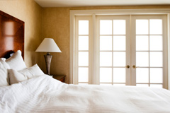 Kirkstall bedroom extension costs